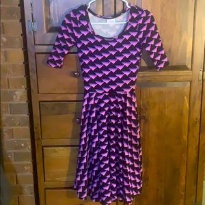 LuLaRoe dress